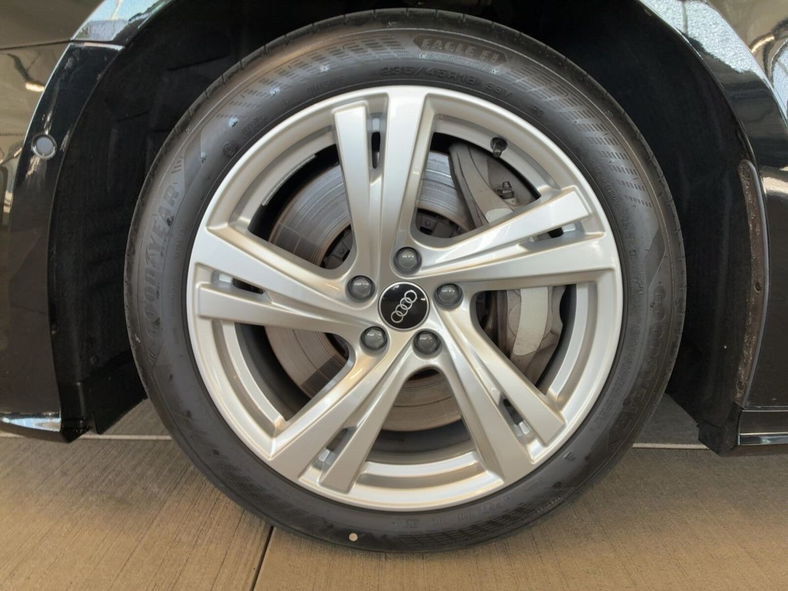 Audi A6 Avant – Bild 11