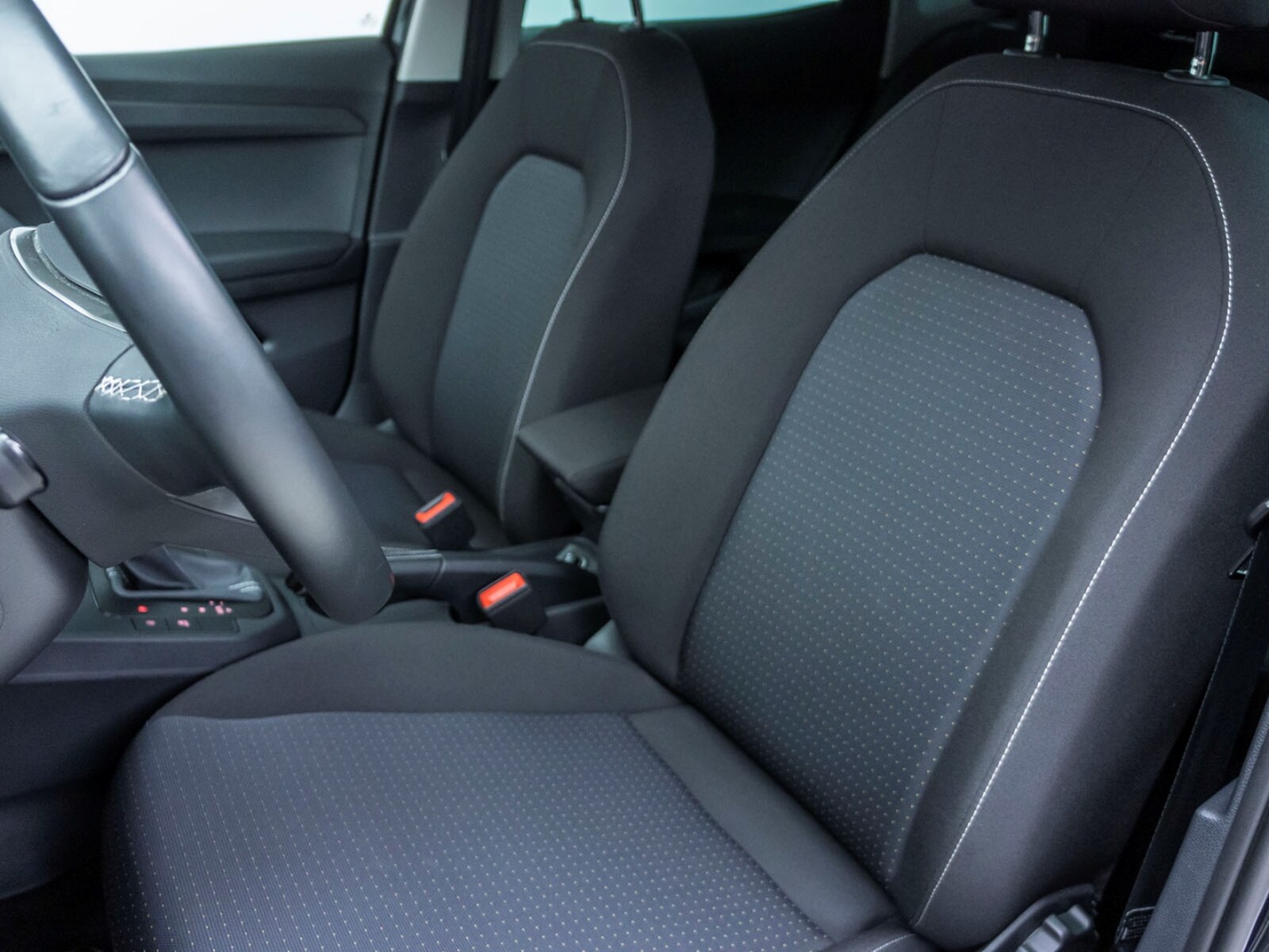 SEAT Ibiza – Bild 7