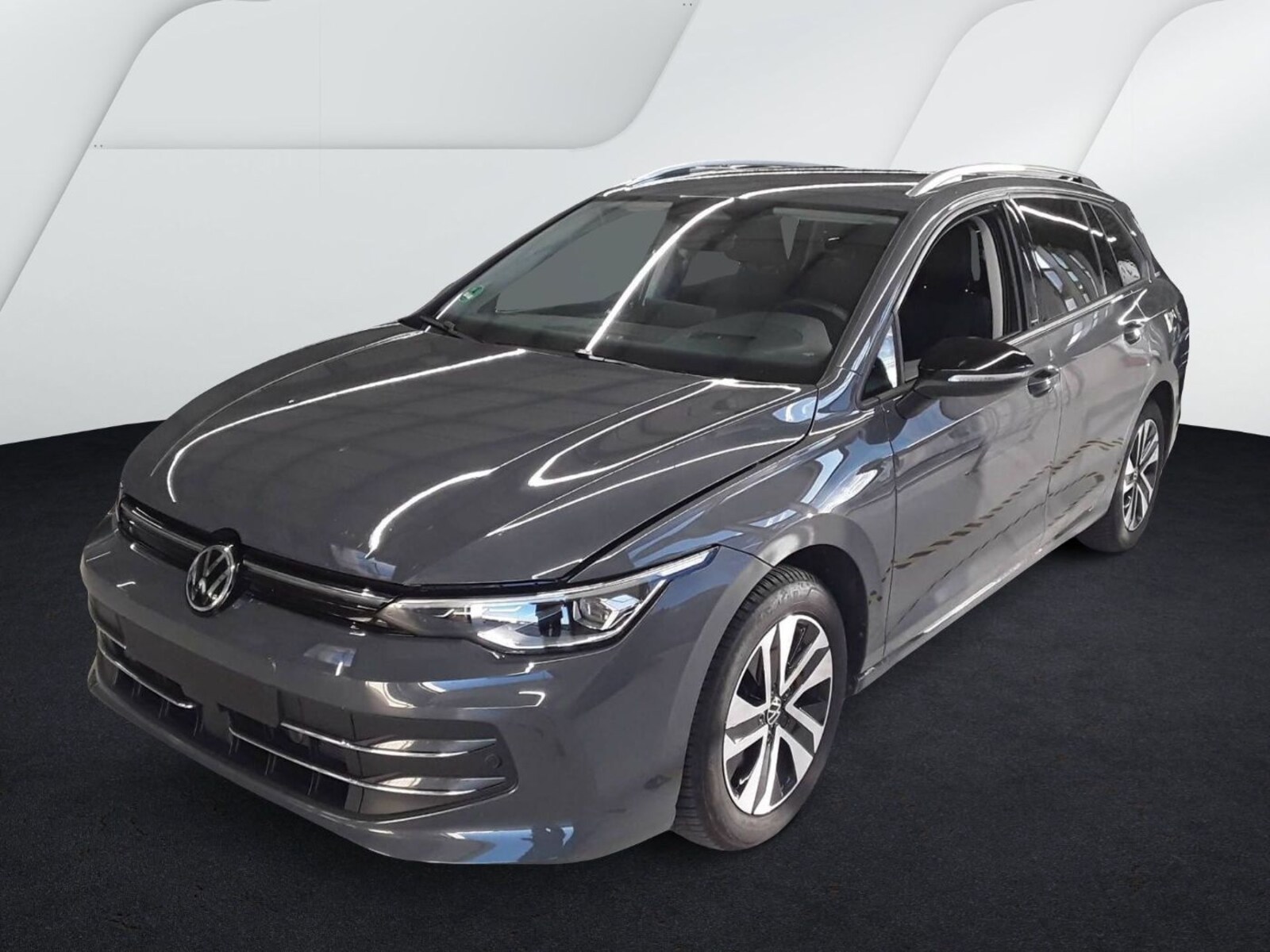 Volkswagen Golf Variant – Bild 2