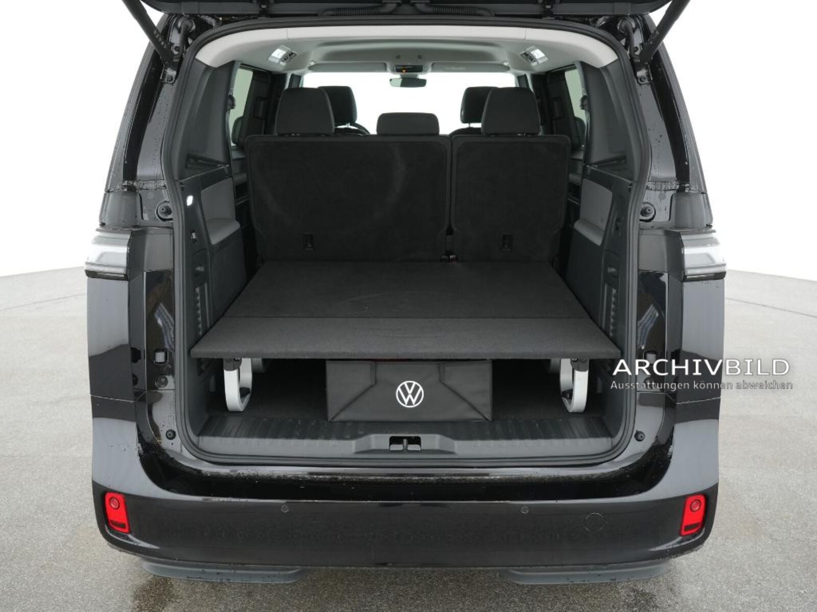 Volkswagen ID. Buzz – Bild 8