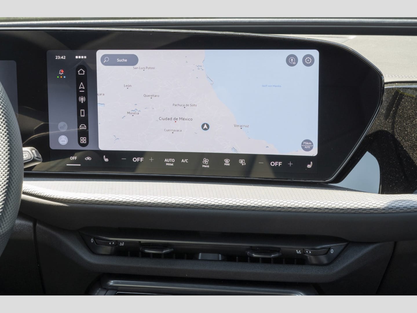 Bild über Audi Q5 SUV TDI quattro 220 kW S tronic - für weitere Informationen kontaktieren Sie den Audi Partner