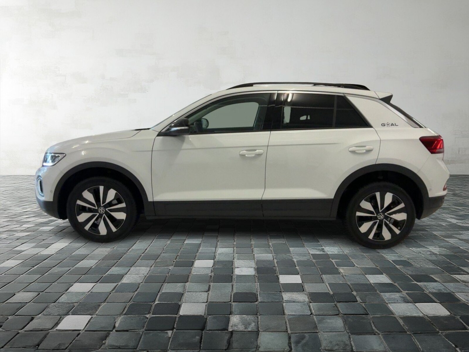 Volkswagen T-Roc – Bild 17