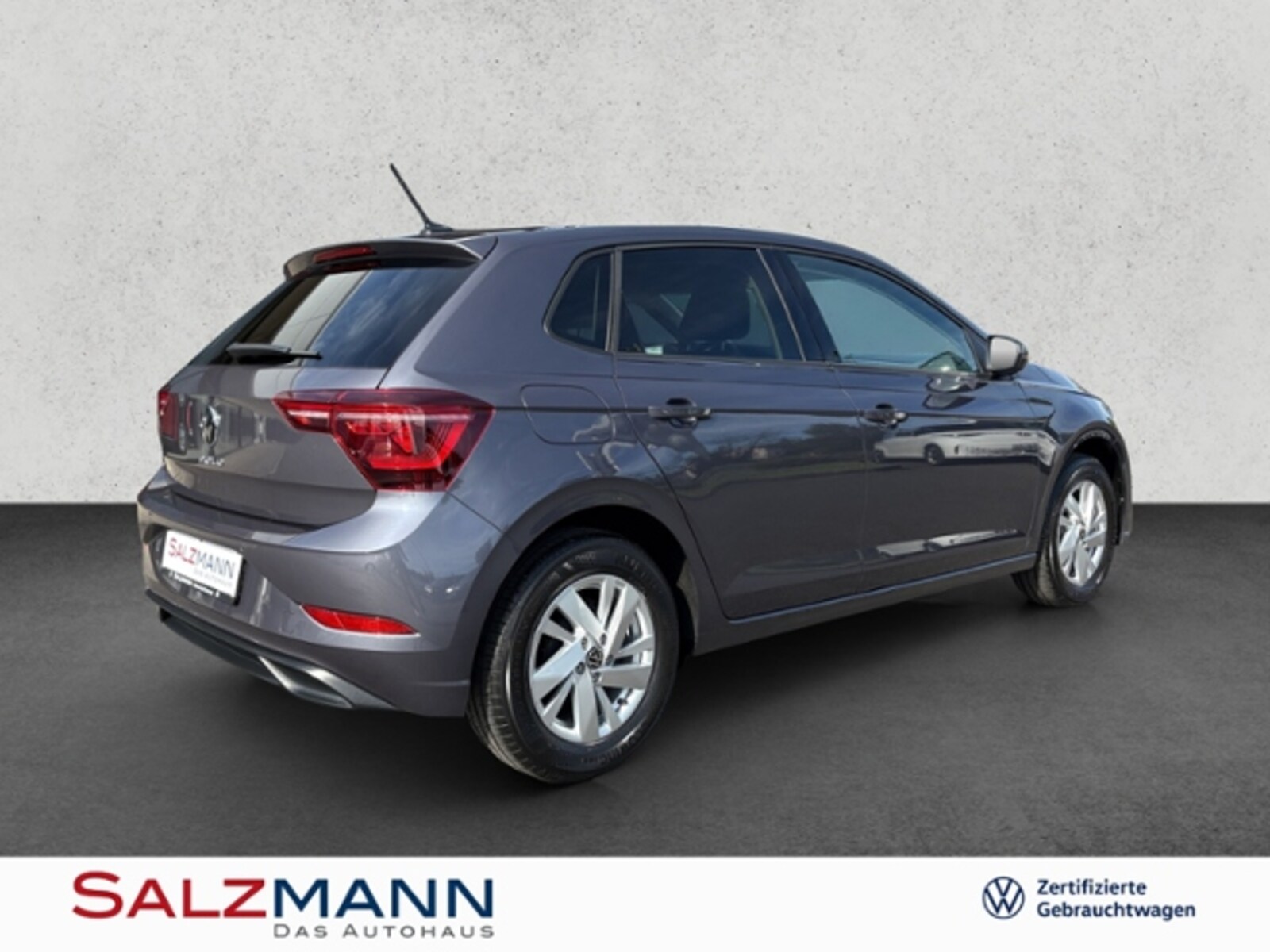 Volkswagen Polo – Bild 5