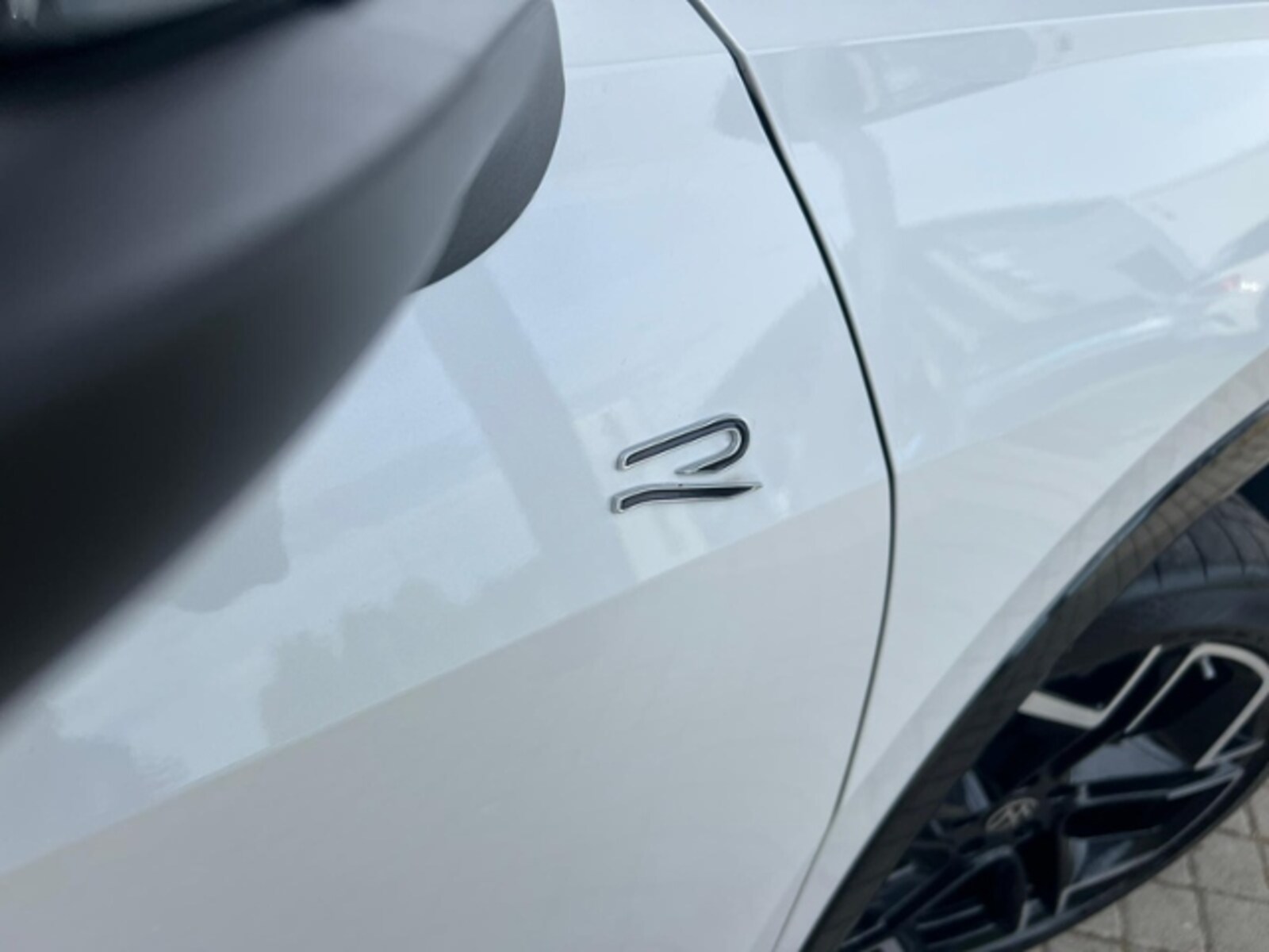 Volkswagen Tayron – Bild 13