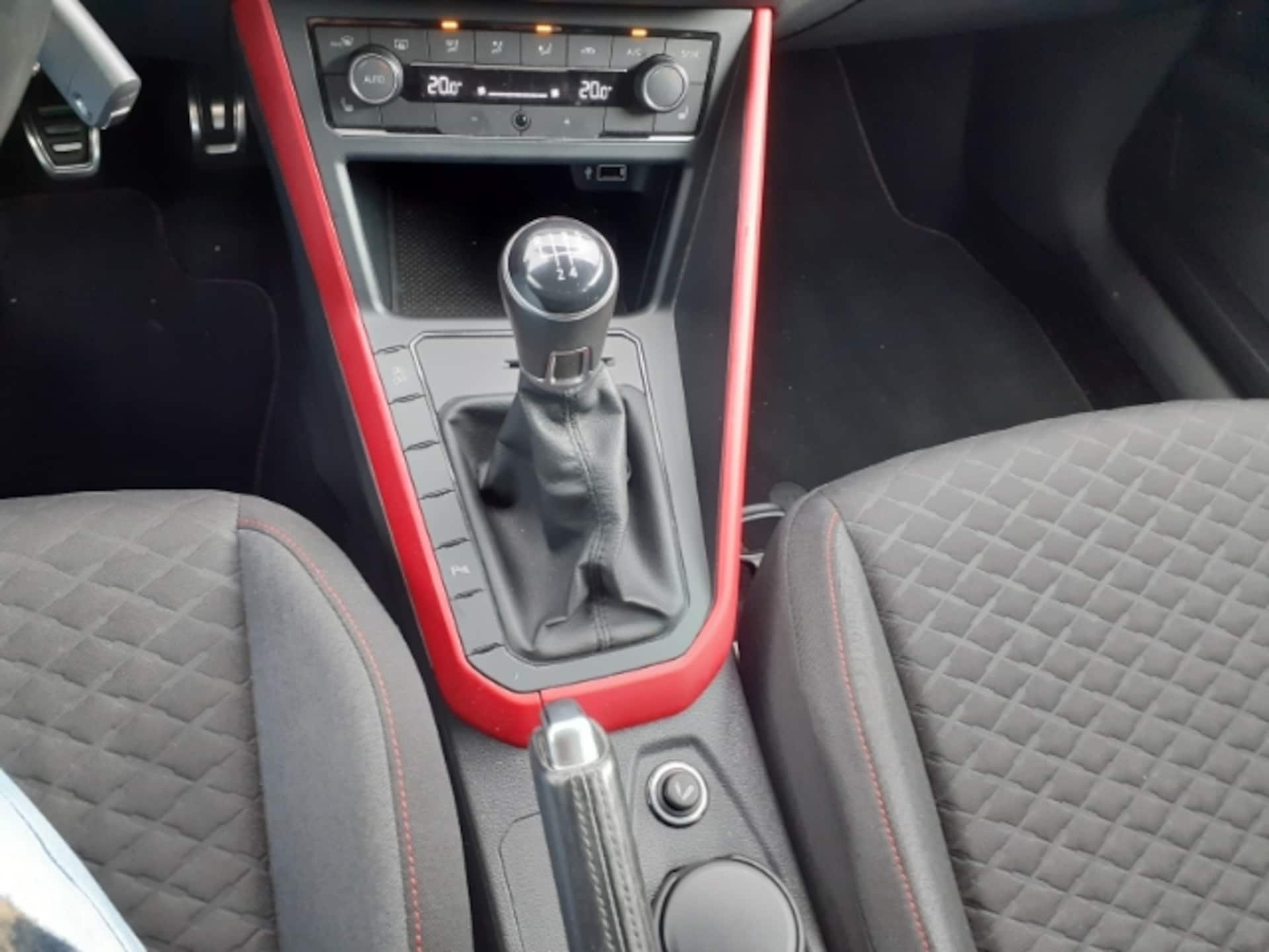 Volkswagen Polo JOIN