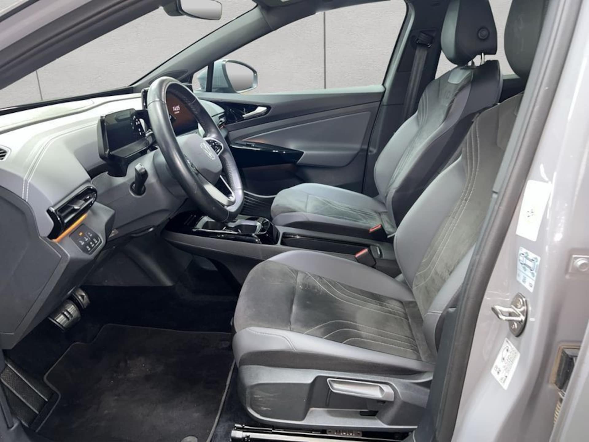 Volkswagen ID.5 Pro Performance