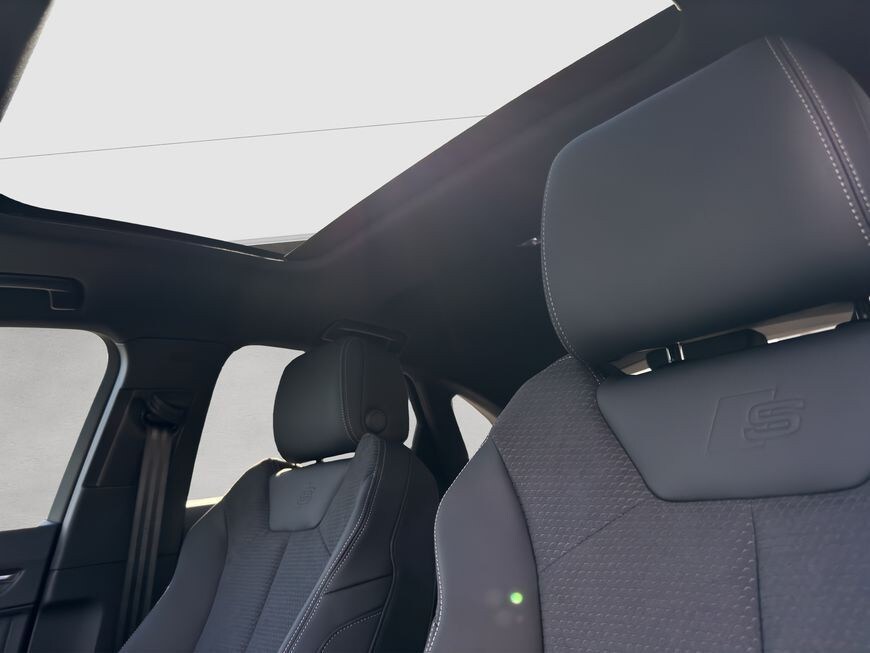 Image about Audi Q3 Sportback S line 40 TDI quattro S tronic