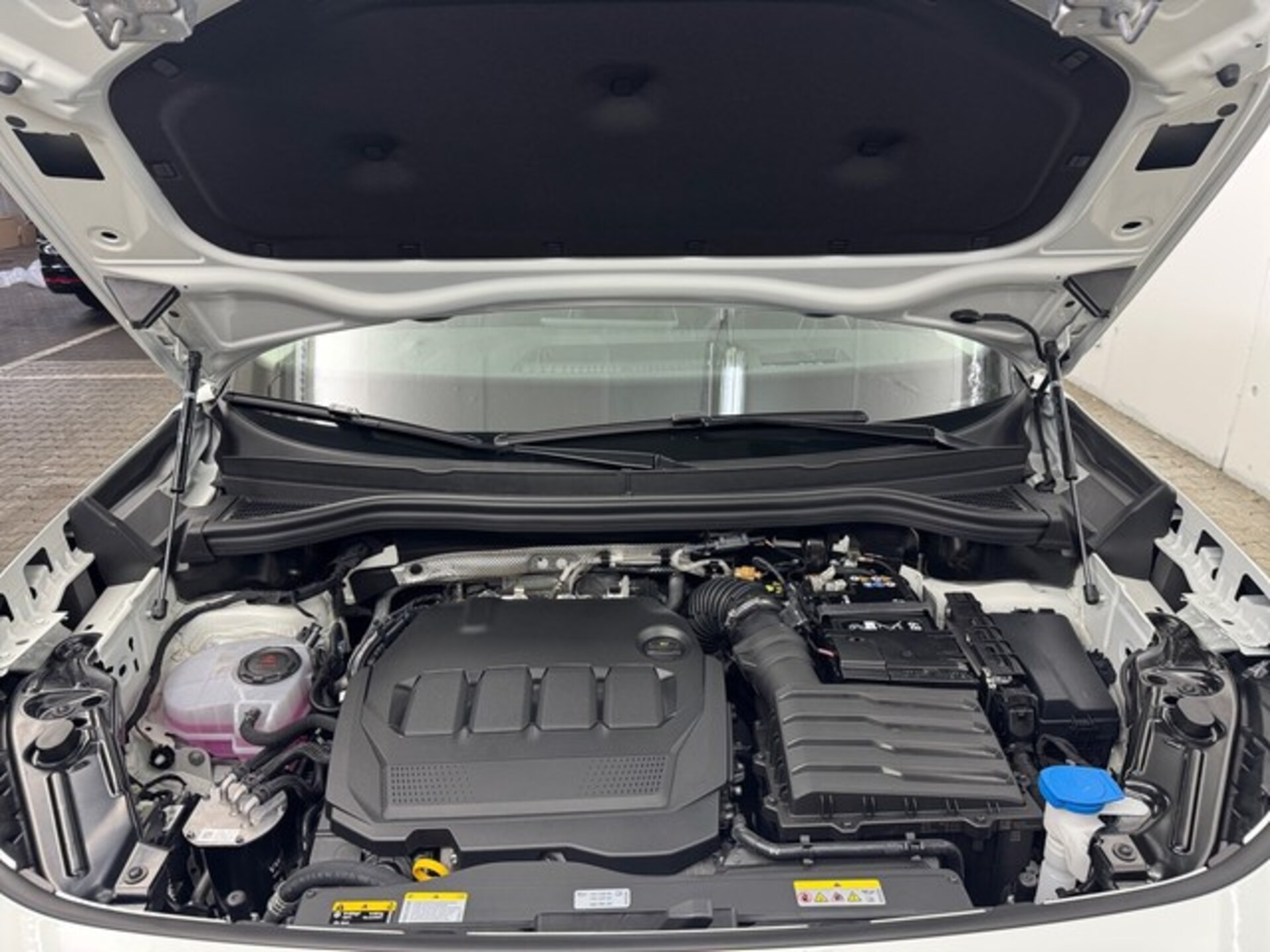 Volkswagen Tayron Elegance