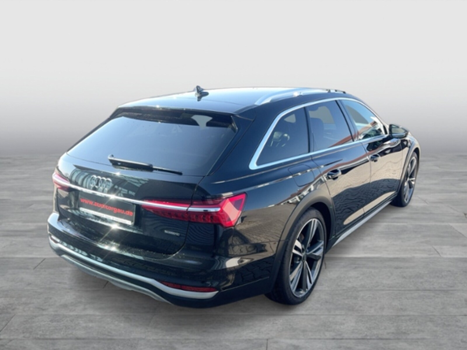 Audi A6 allroad quattro – Bild 5