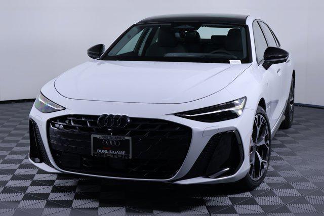 2026 Audi A6 Premium Plus quattro S tronic's photo
