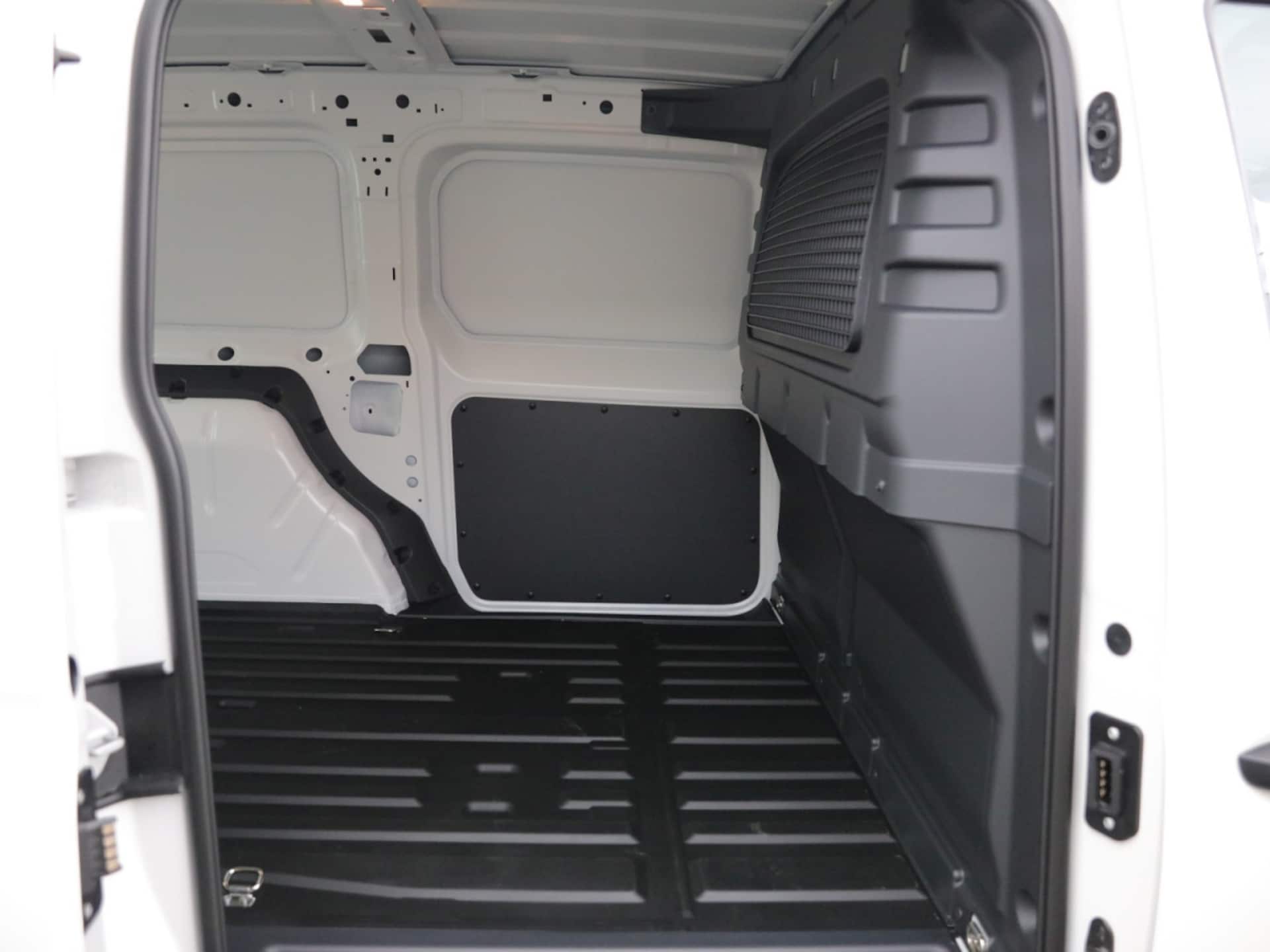 Volkswagen Caddy Maxi Cargo