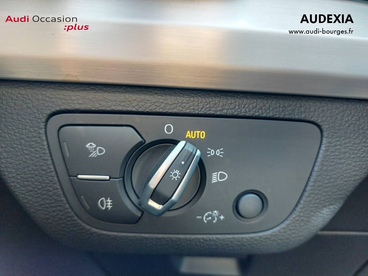 Image about Audi Q5 S line 35 TDI 120 kW (163 ch) S tronic