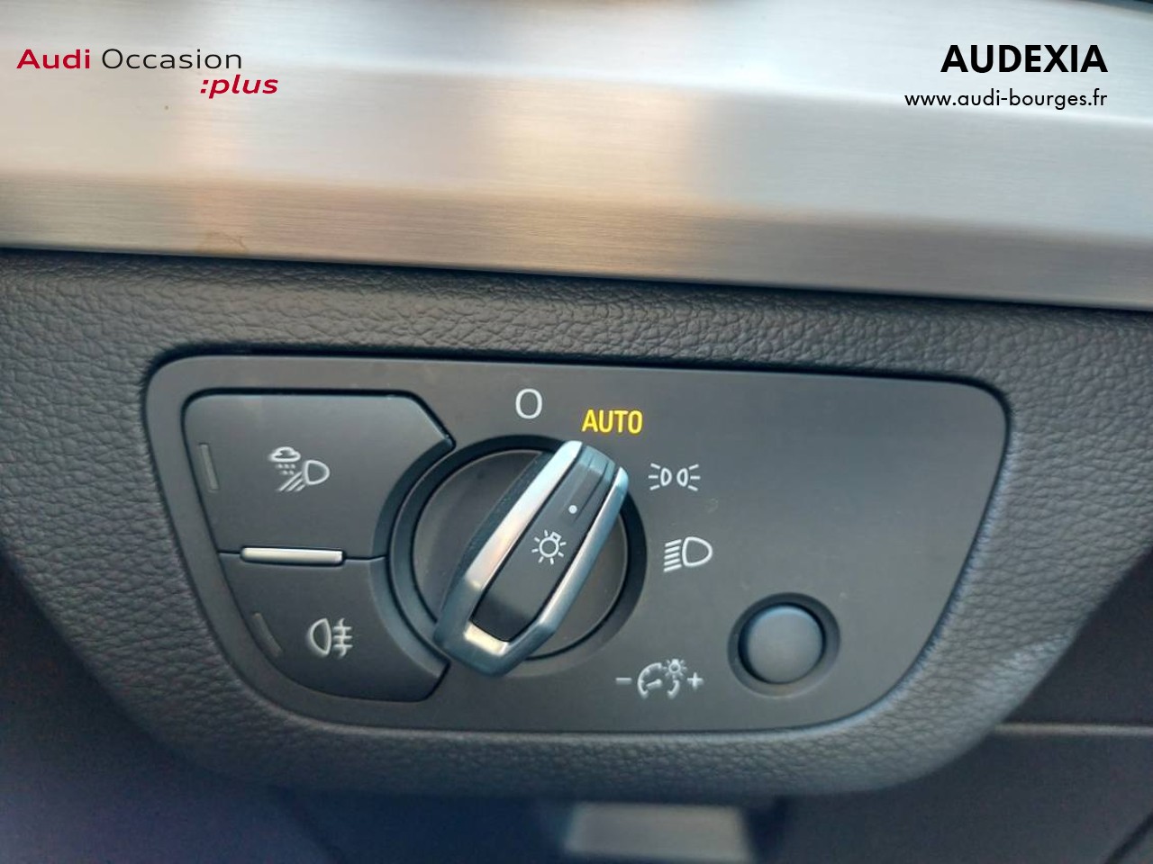 Image about Audi Q5 S line 35 TDI 120 kW (163 ch) S tronic