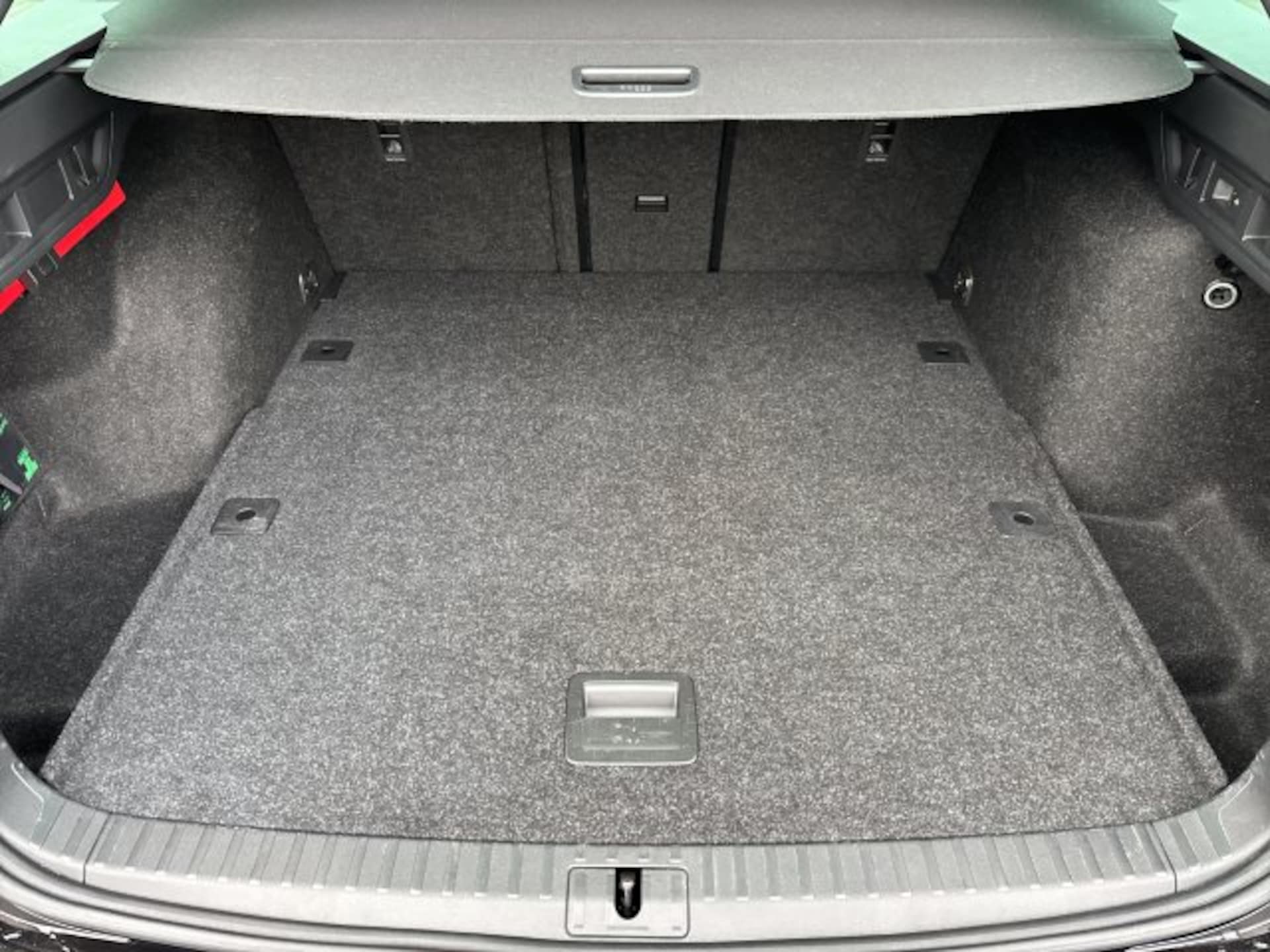 Skoda Octavia Combi Sportline