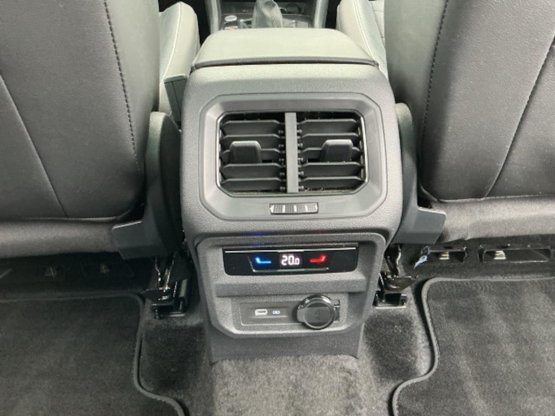 Volkswagen Tiguan Allspace Elegance