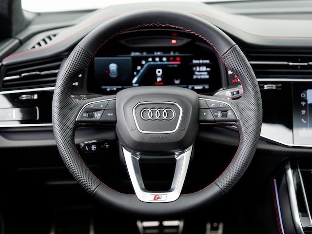 2026 Audi SQ8 Prestige - Photo 14