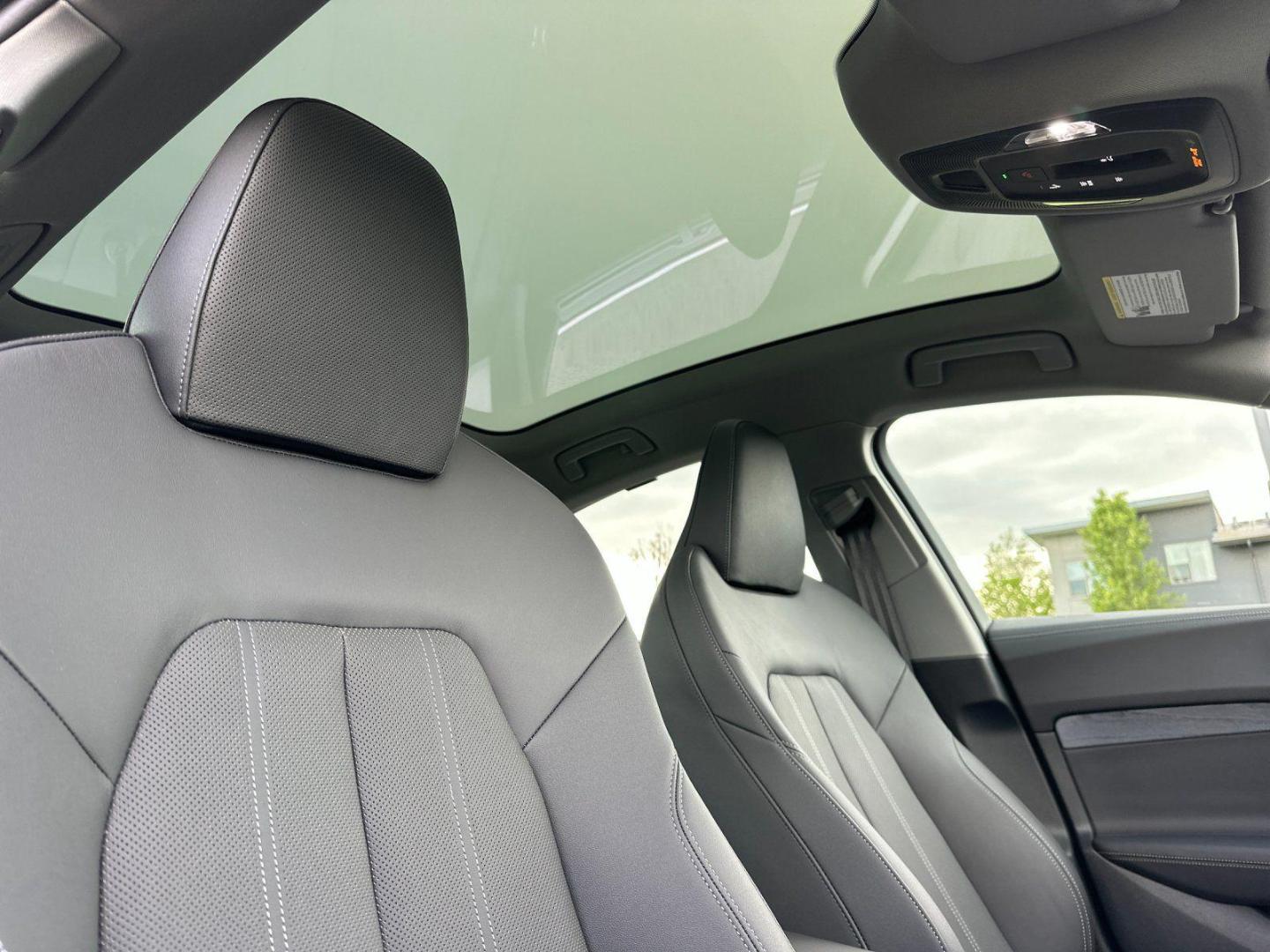 2025 Audi A5 Prestige - Photo 15