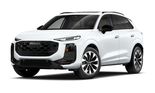 2026 Audi Q3 SUV