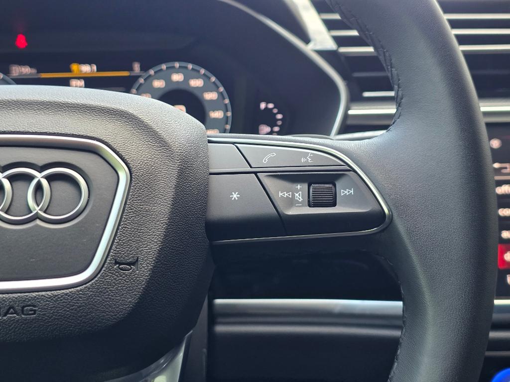 2025 Audi Q3 S Line Premium - Photo 33