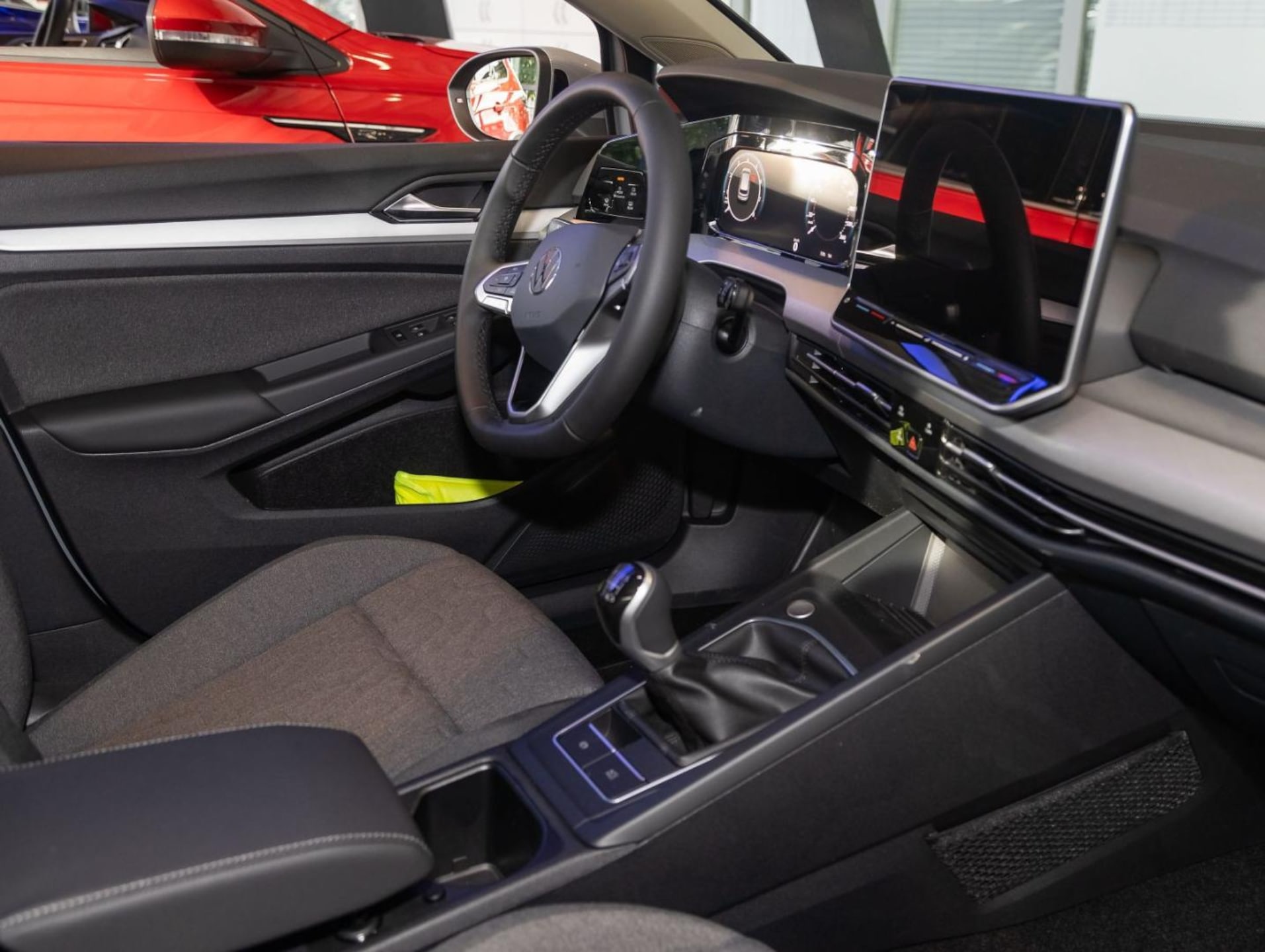 Volkswagen Golf Life