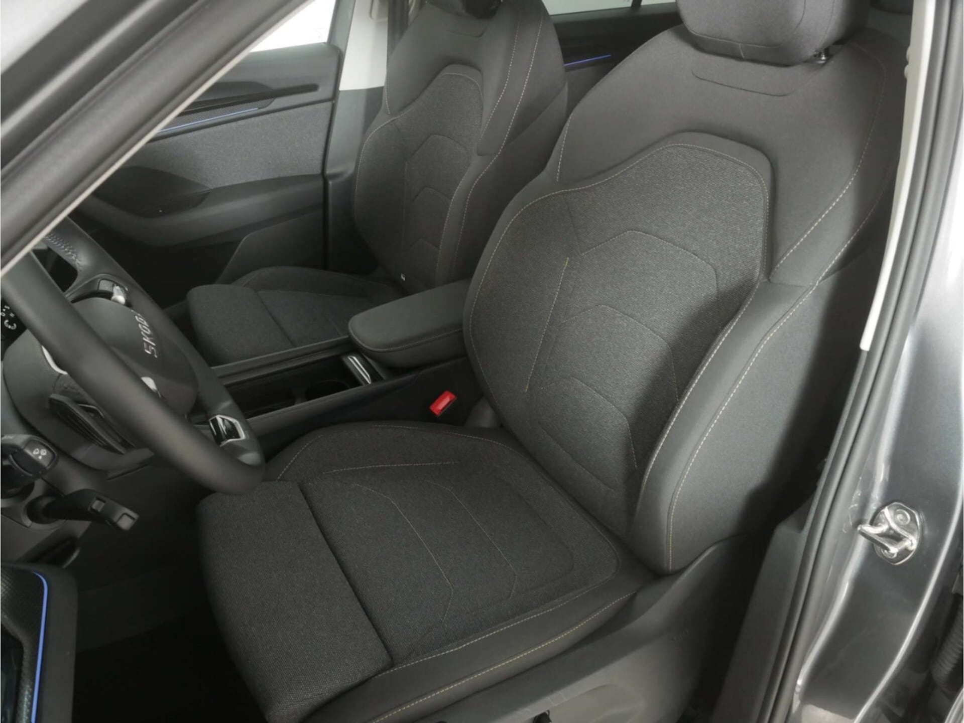 Skoda Kodiaq Selection
