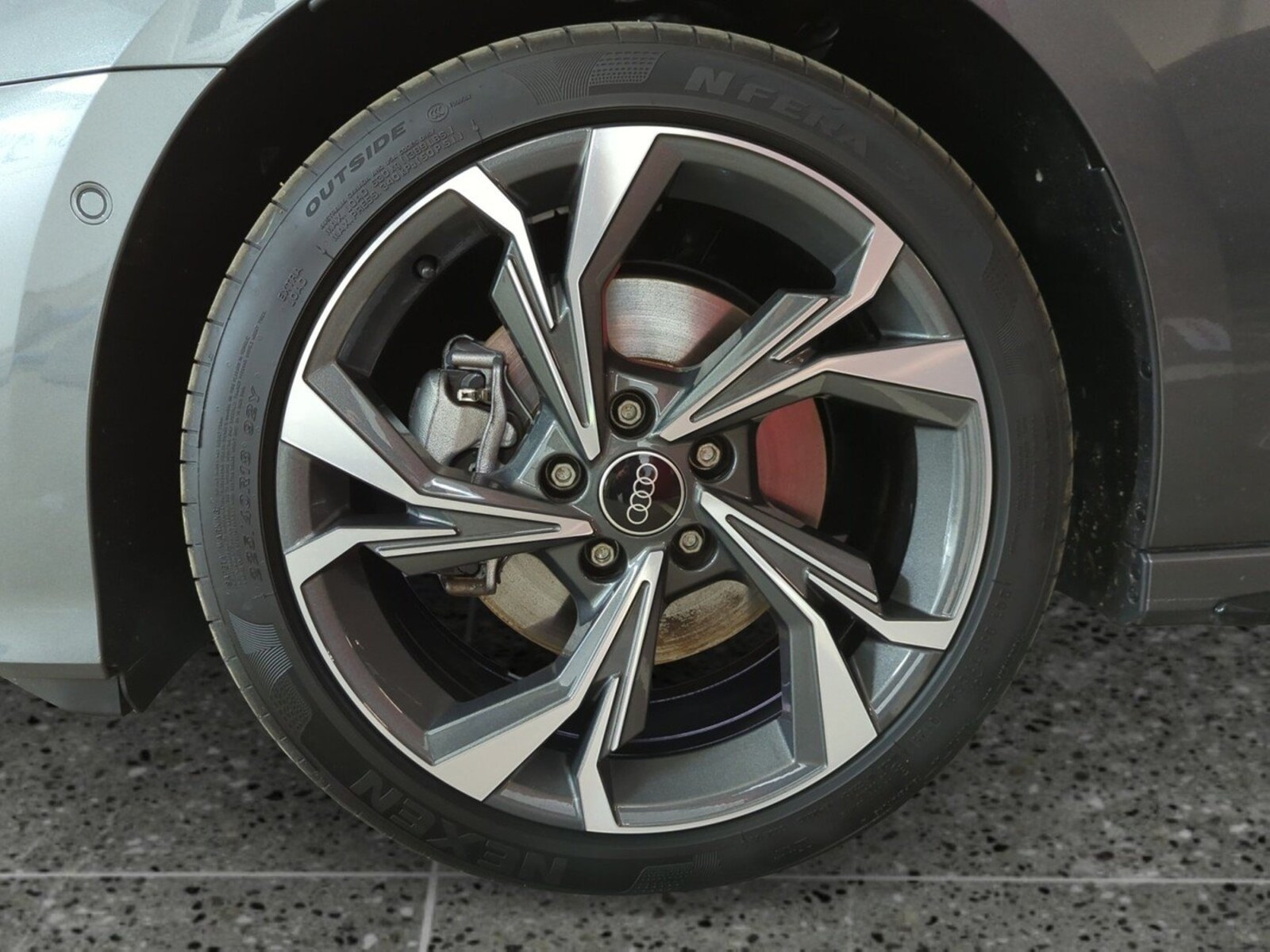 Audi A3 Sportback – Bild 6