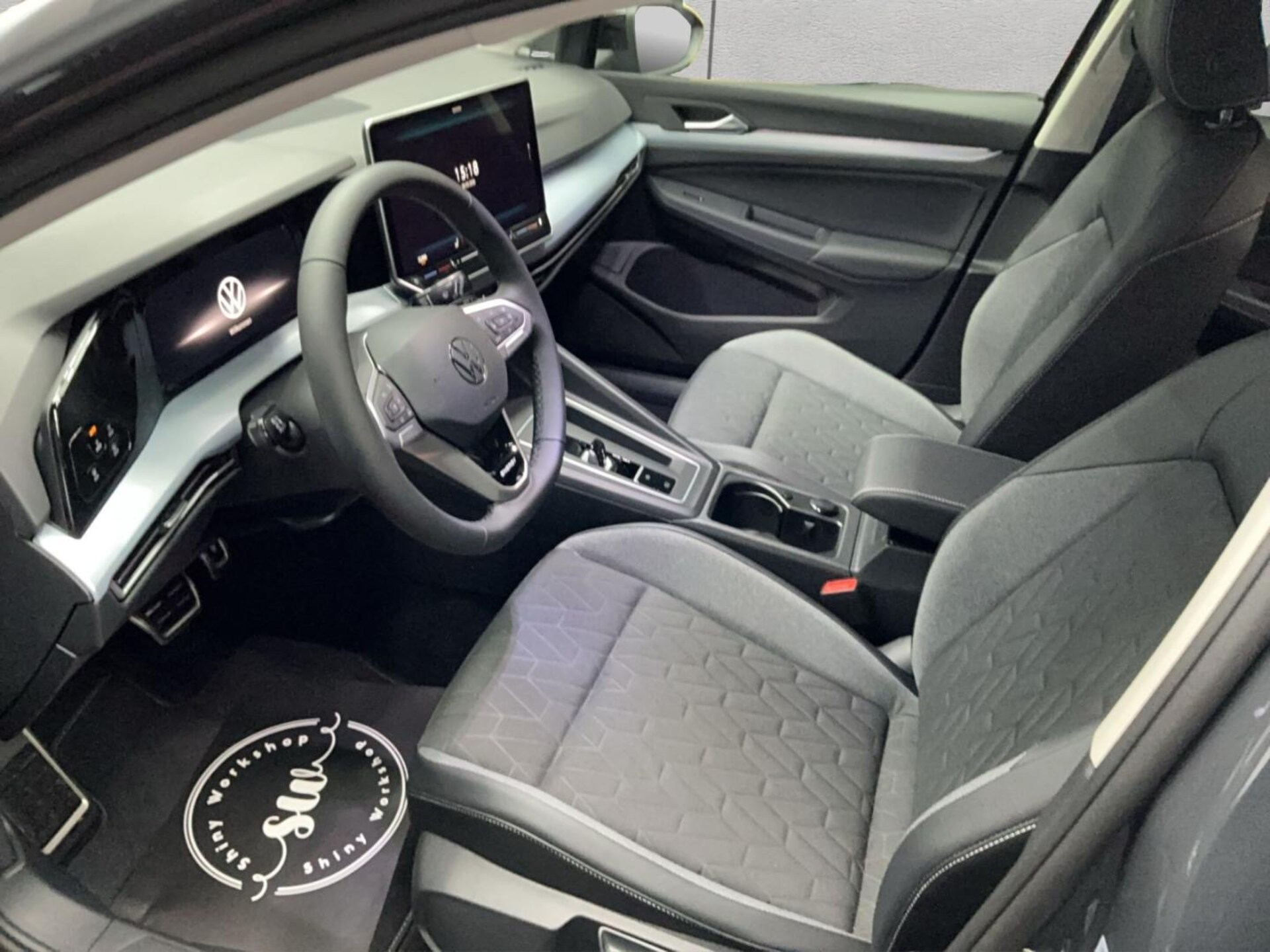 Volkswagen Golf Variant ENERGY