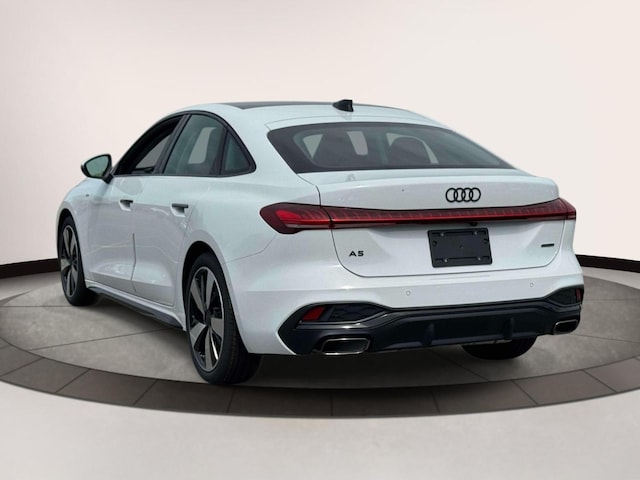 2026 Audi A5 Sedan