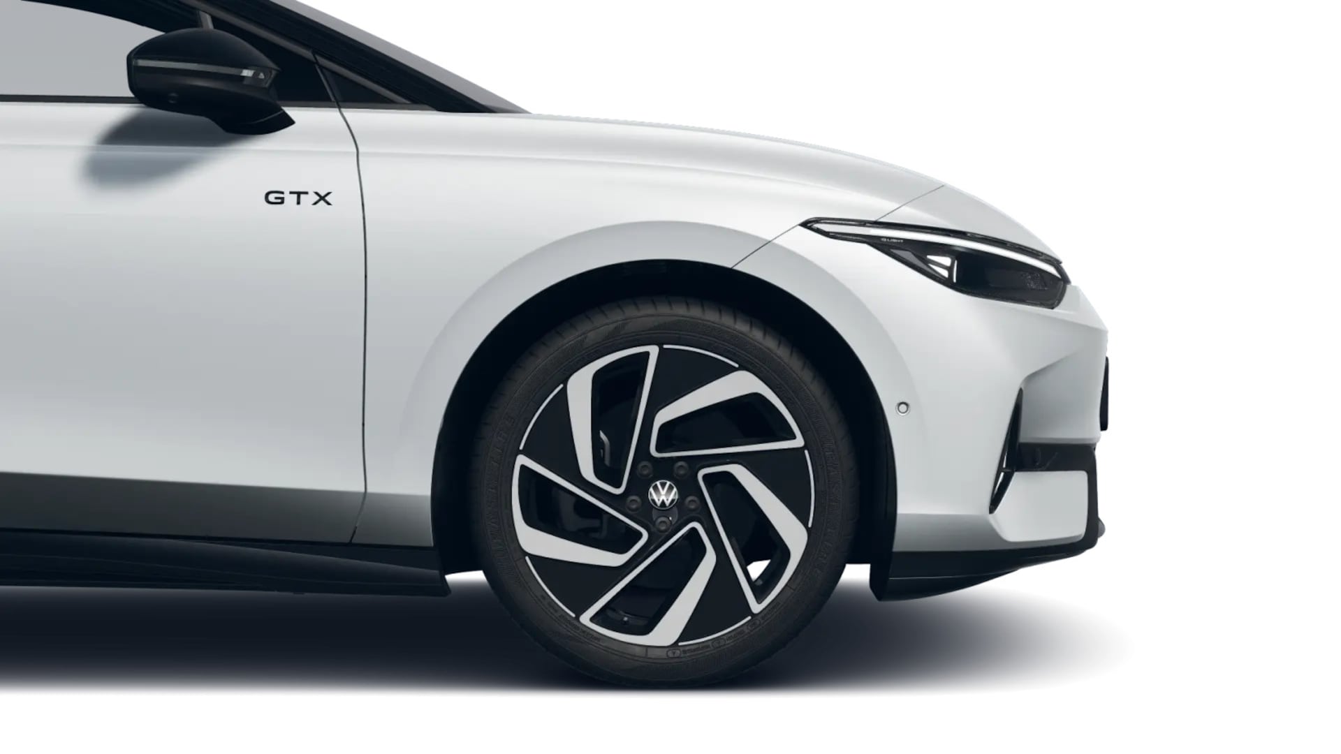Volkswagen ID.7 Tourer GTX