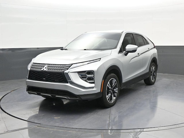 2025 Mitsubishi Eclipse Cross