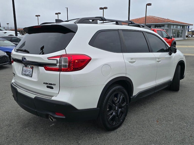 2023 Subaru Ascent