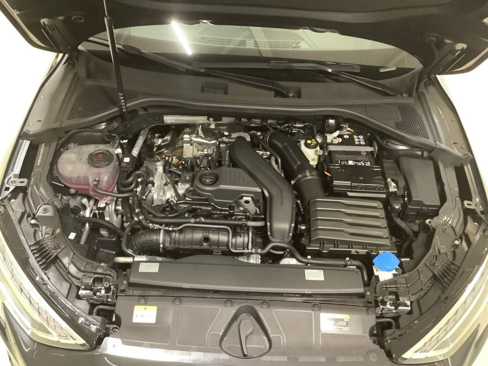 Audi A3 Sportback – Bild 14