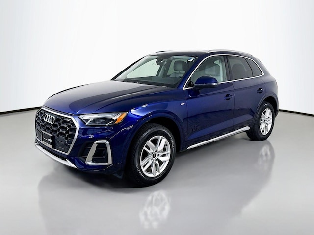 2024 Audi Q5