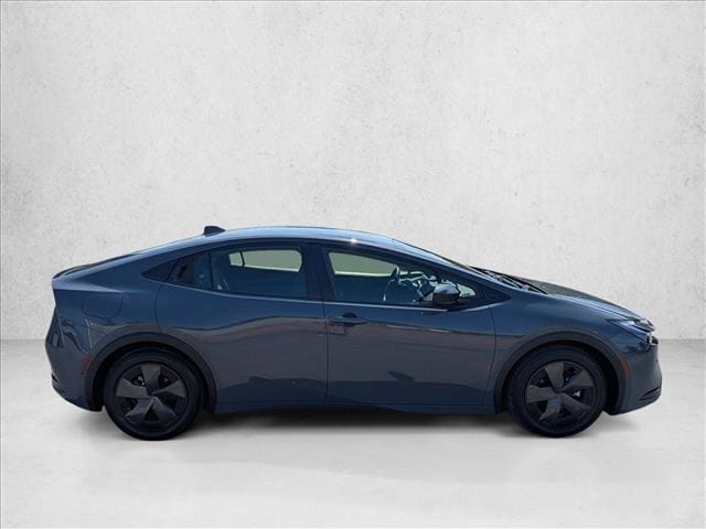 2024 Toyota Prius Prime
