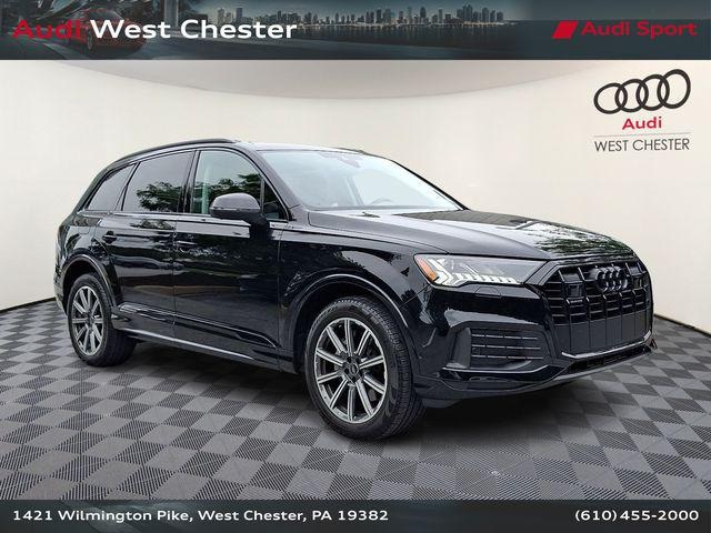 Photo of 2023 Audi Q7