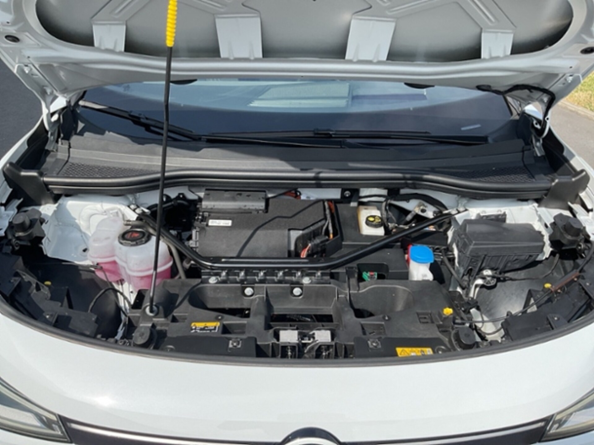Volkswagen ID.5 Pro Performance