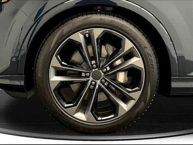 2026 Audi Q7 S Line Premium Plus - Photo 16