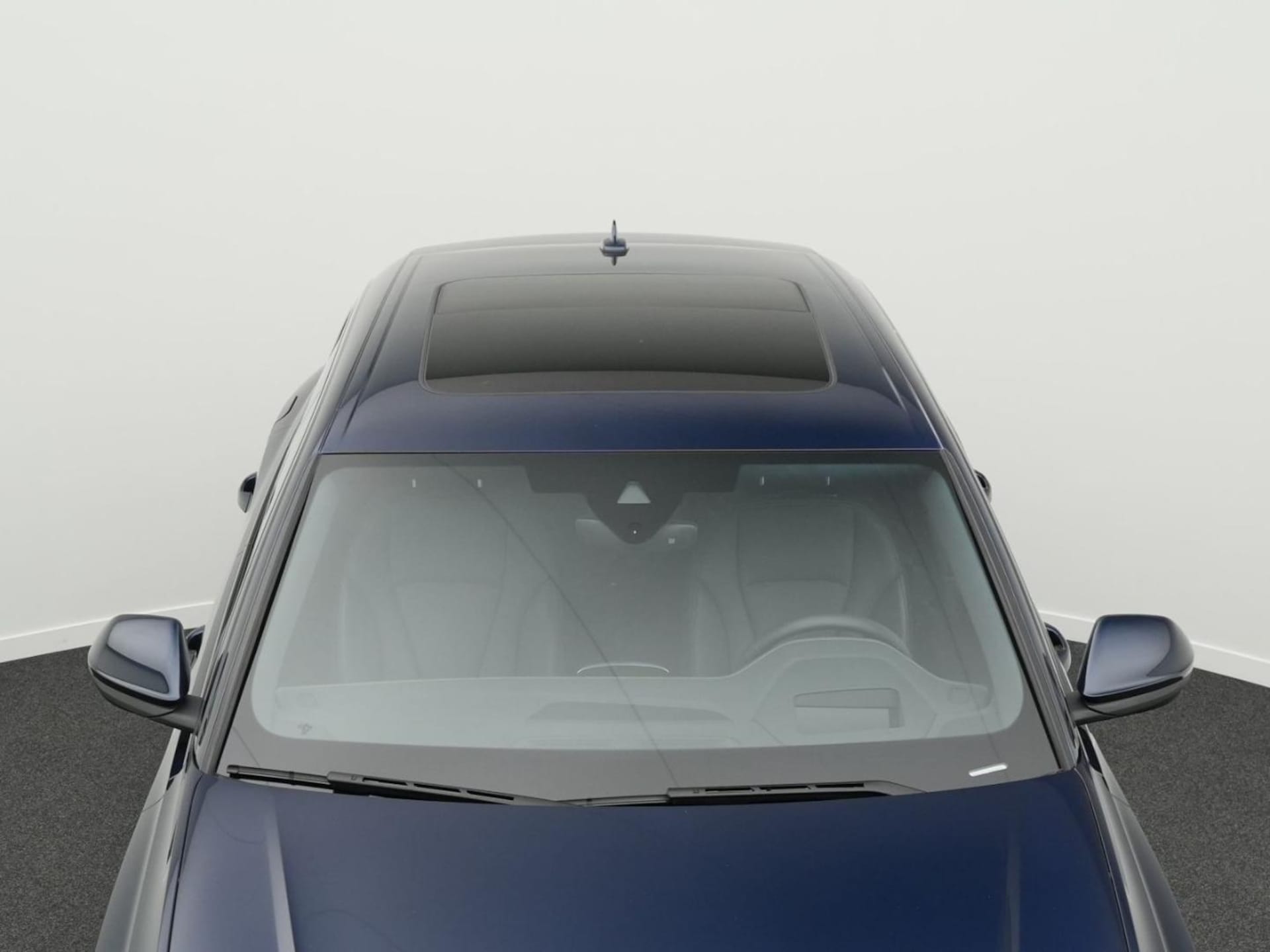 Audi Q8 SUV
