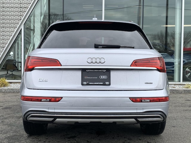 2022 Audi Q5 Premium Plus - Photo 7