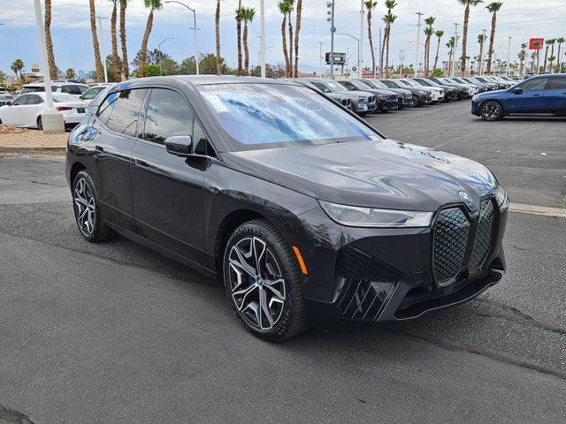 2024 BMW iX