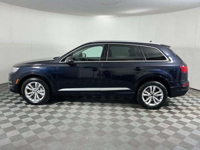 2018 Audi Q7