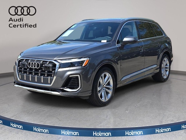 Photo of 2026 Audi Q7