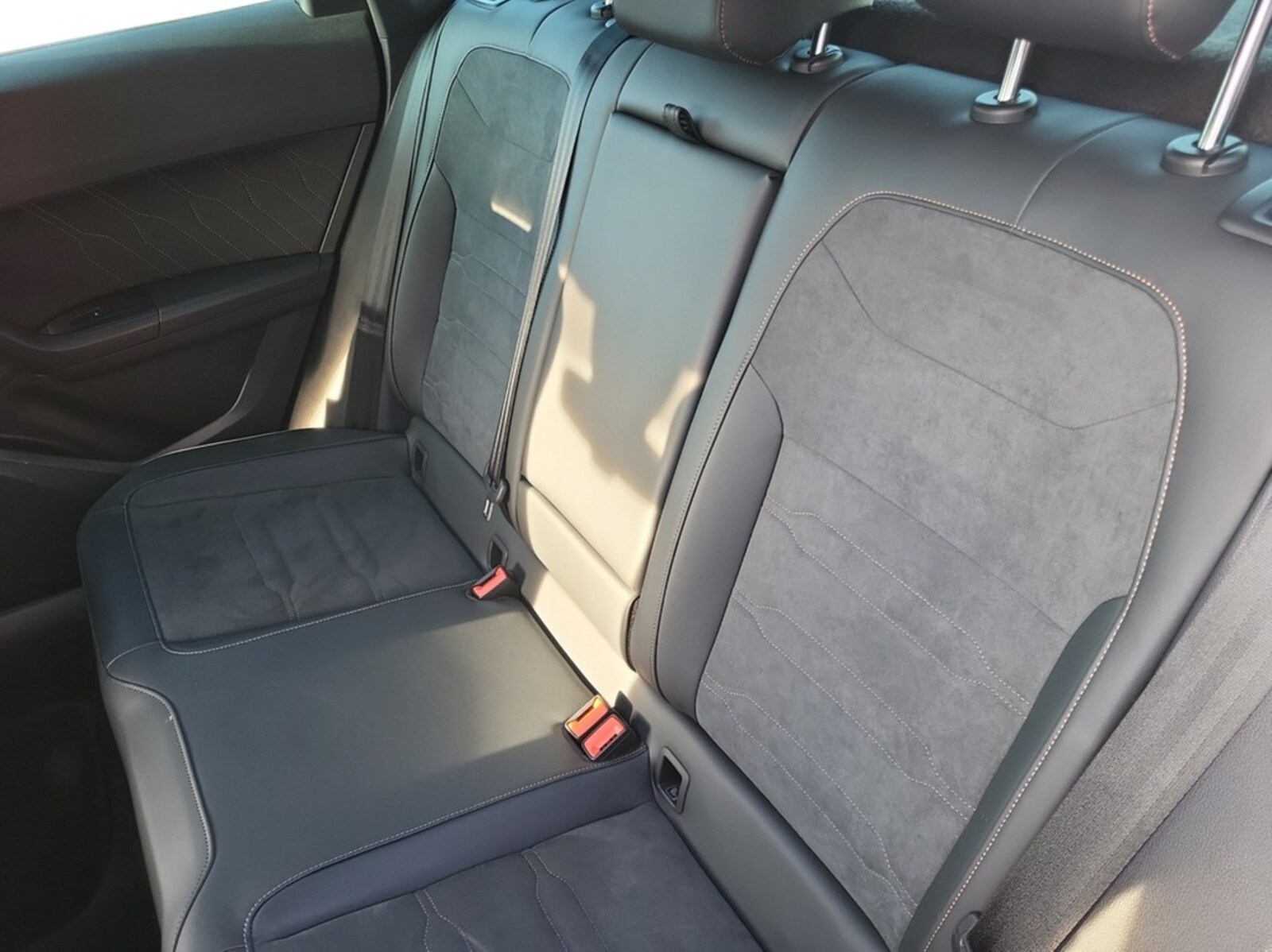 CUPRA Ateca – Bild 15