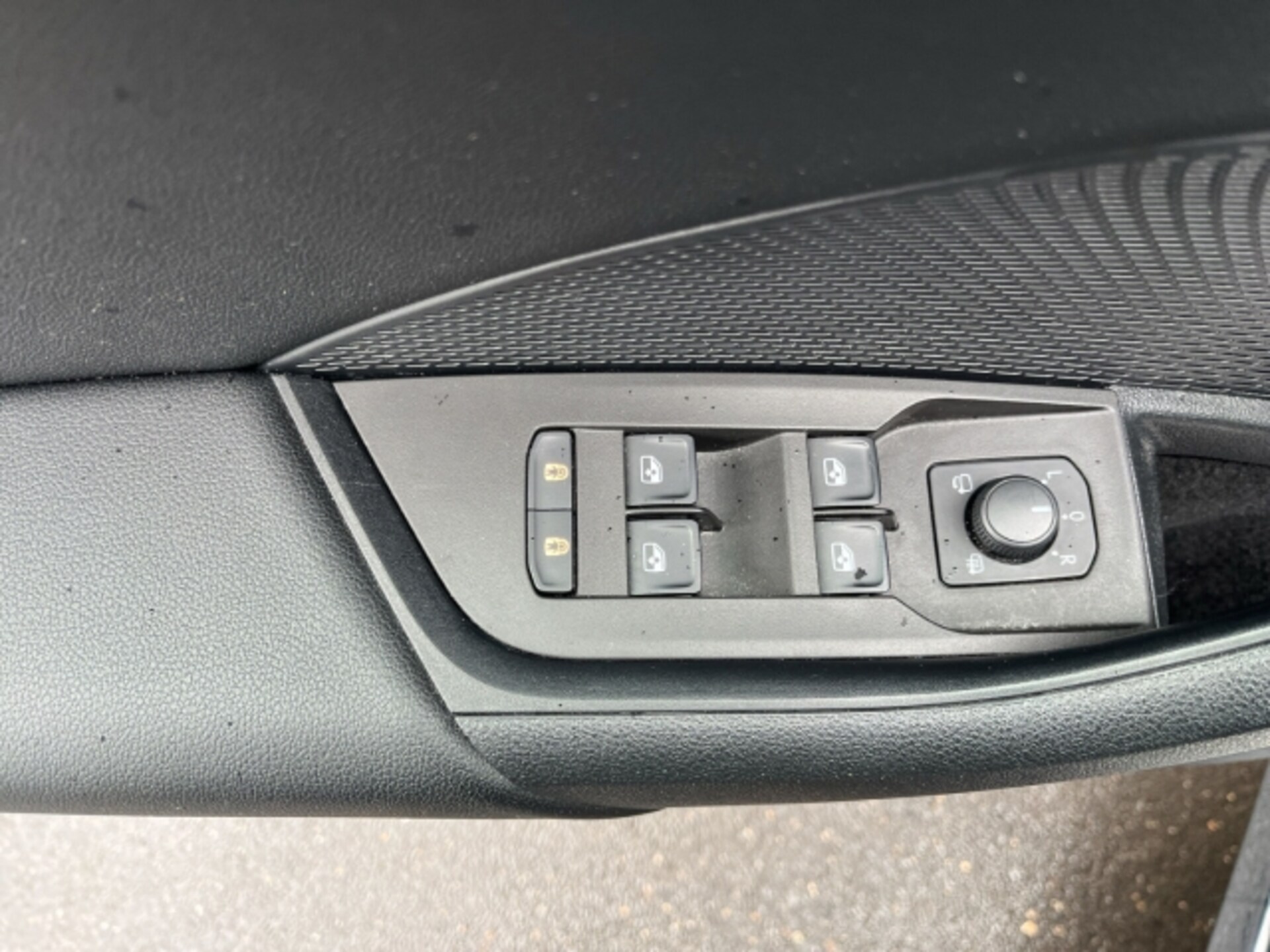 Skoda Octavia Combi Style
