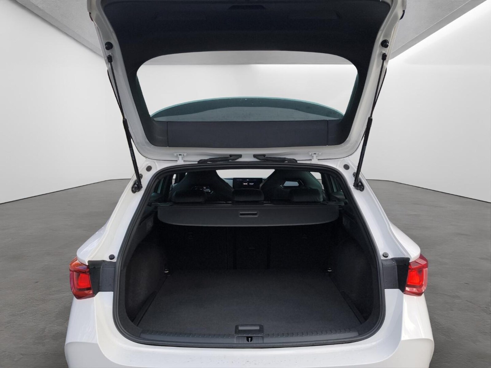 CUPRA Leon Sportstourer – Bild 17