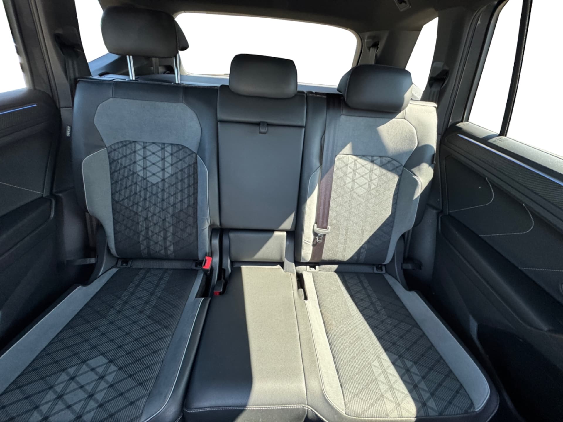 Volkswagen Tiguan Allspace R-Line