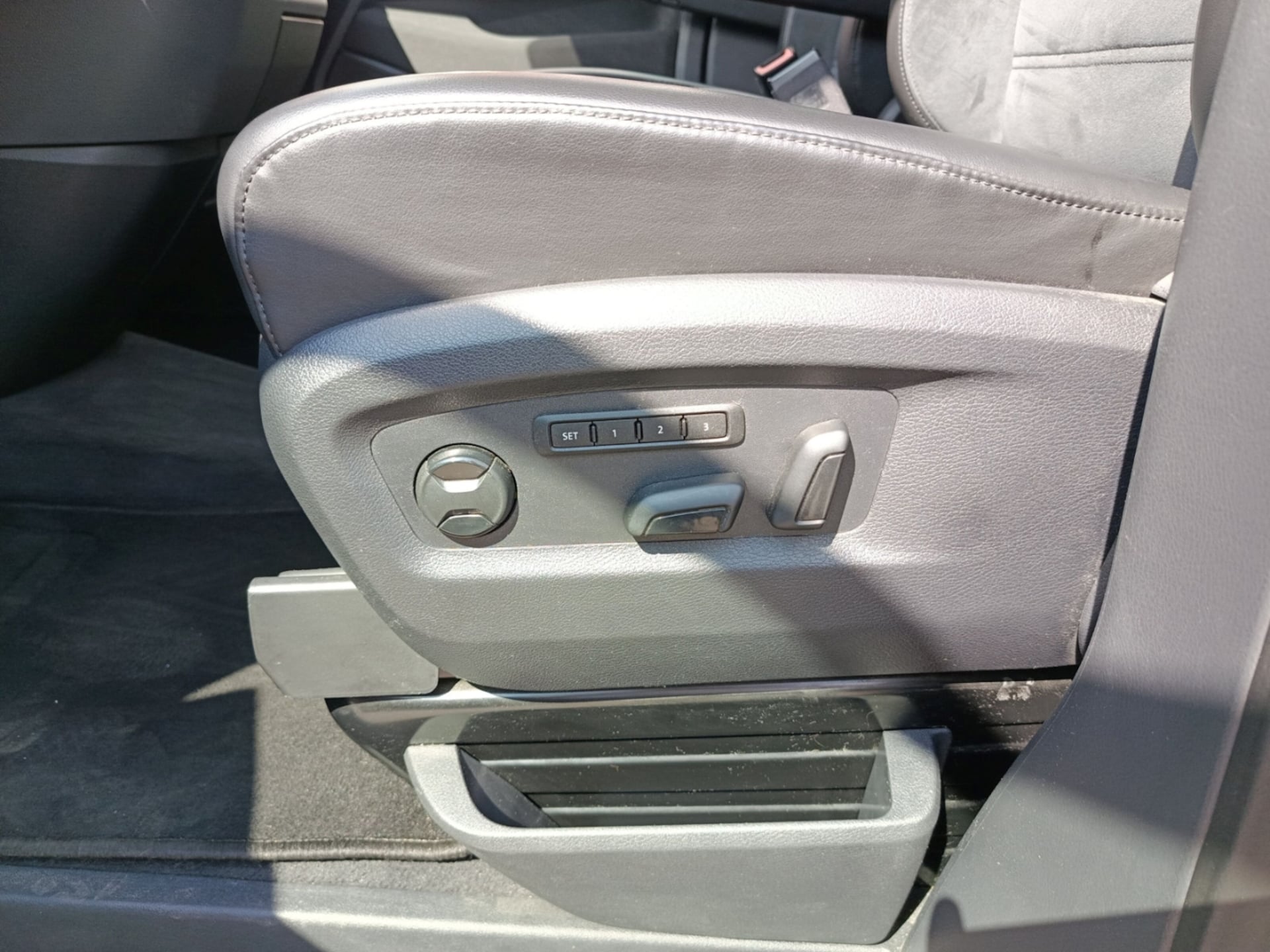 Volkswagen T6 Multivan Comfortline
