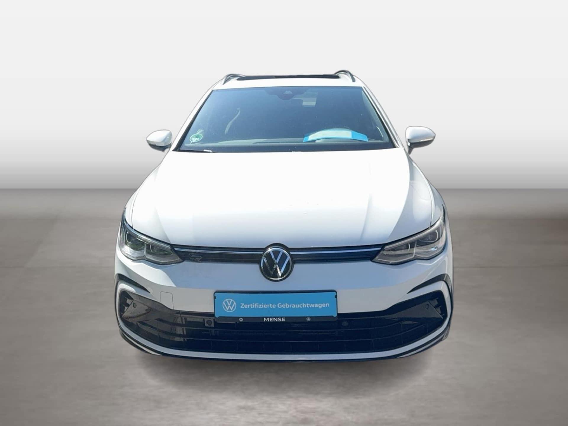 Volkswagen Golf Variant R-Line