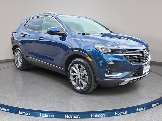 2020 Buick Encore GX