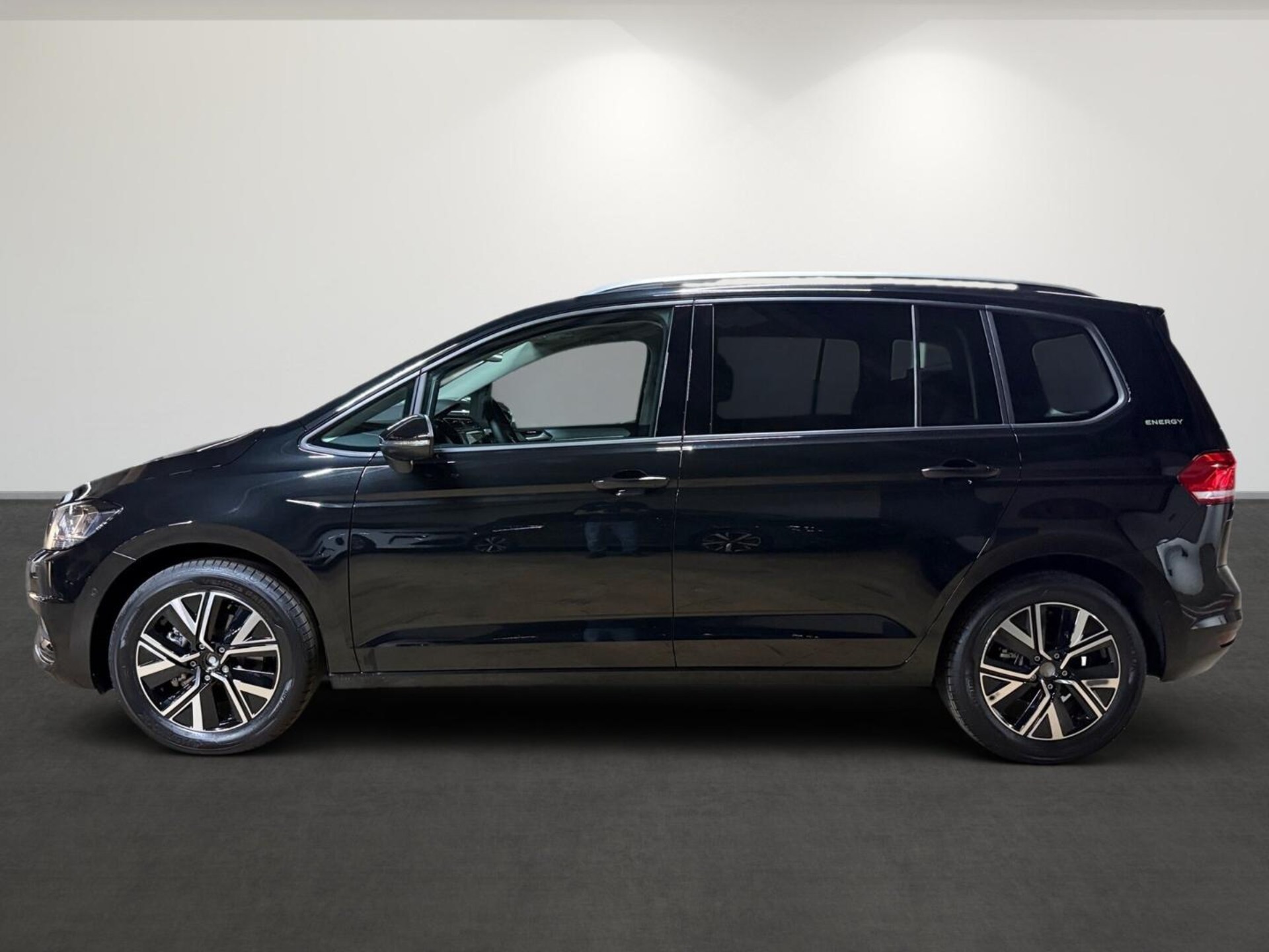 Volkswagen Touran ENERGY